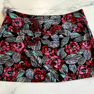 Lux Skirt for Anthropologie